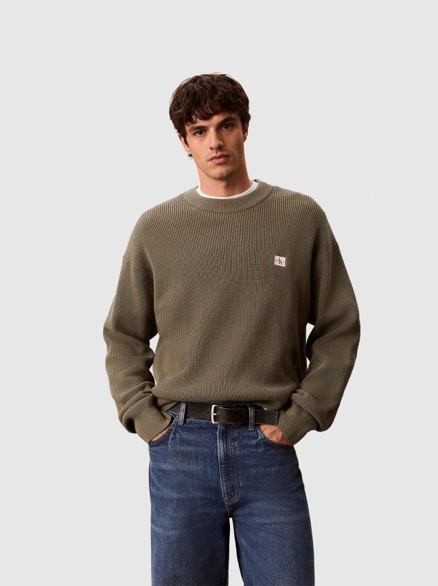Male Calvin Klein
