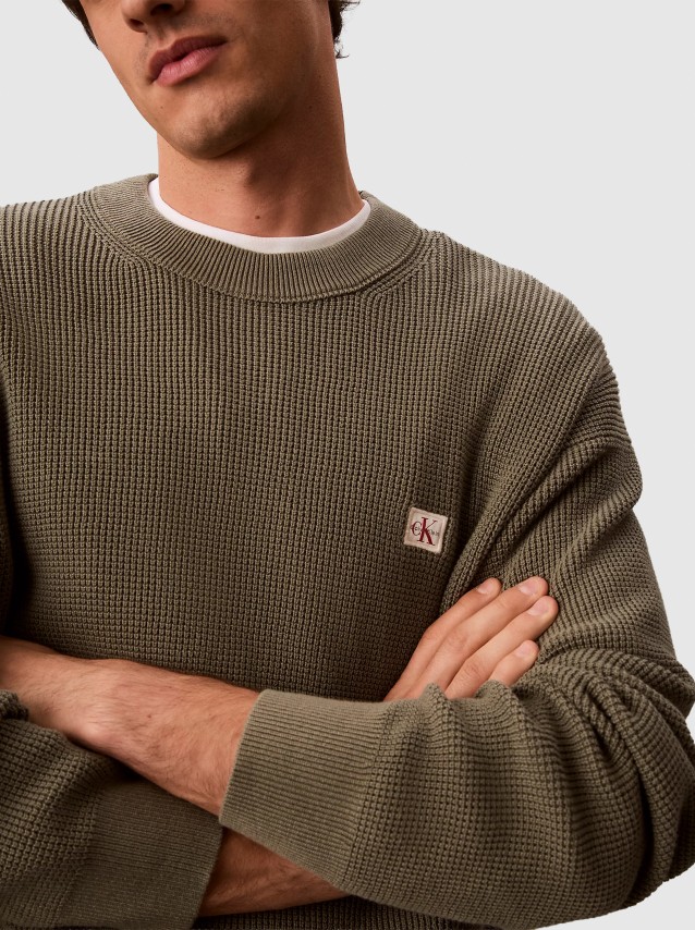 Male Calvin Klein