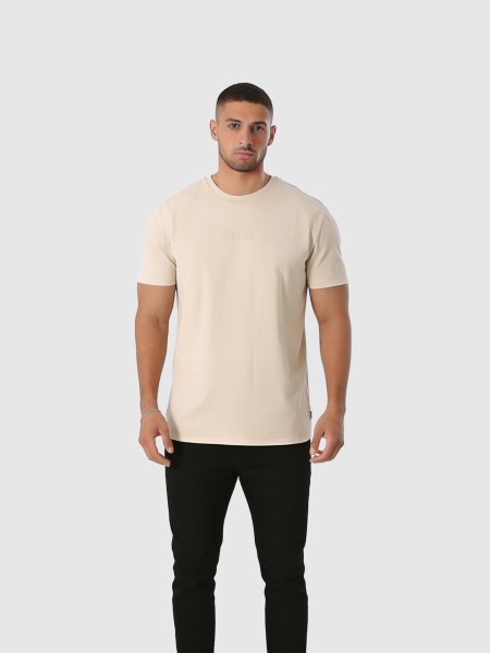T-Shirt Masculin Guess