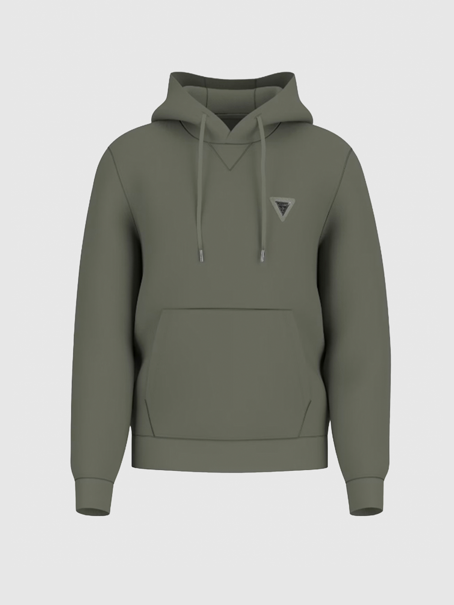 Sweatshirt Male Guess