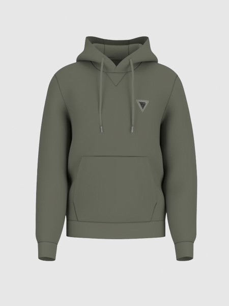 Sweatshirt Male Guess Sweatshirt Male Guess