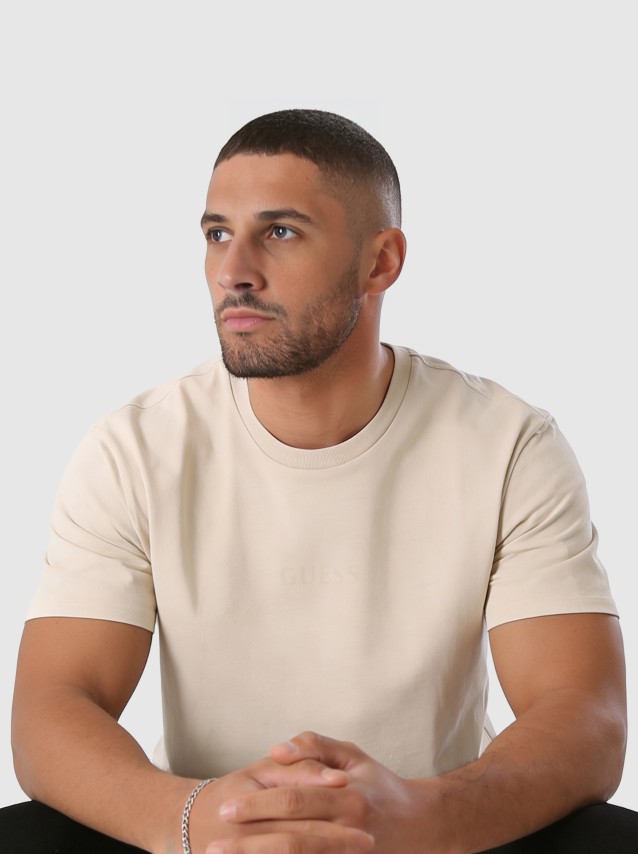T-Shirt Masculin Guess