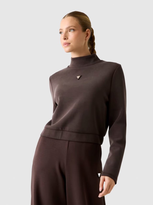 Pull-Over F�minin Guess Activewear