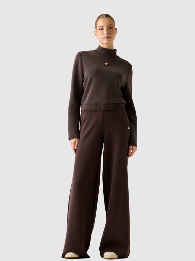 Pull-Over F�minin Guess Activewear