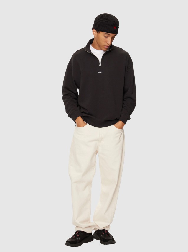 Camisola Hugo Homem Durty244