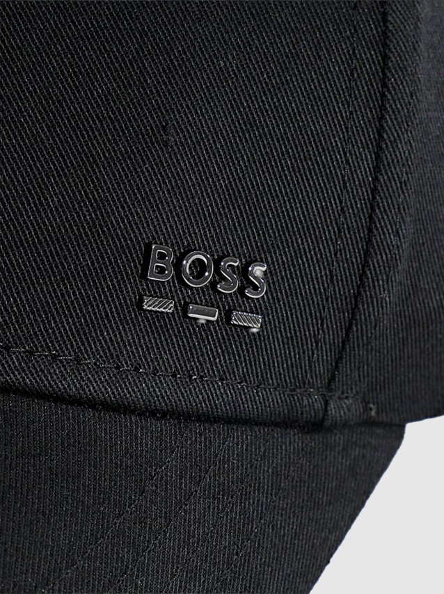 Male Boss
