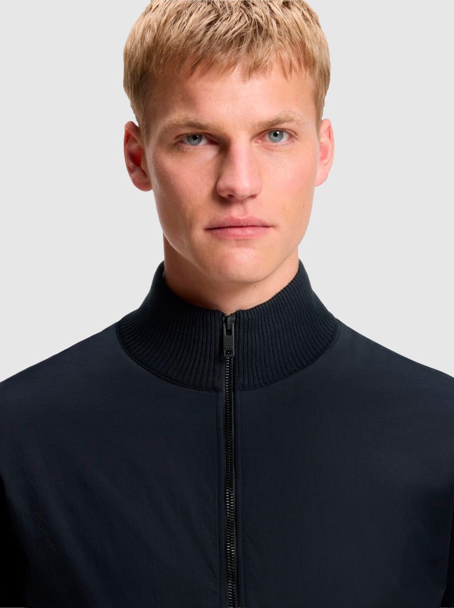 Casaco Hugo Boss Homem Kobello