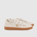 Sapatilha Lacoste Mulher Womens Baseshot Pro Strap Sneakers