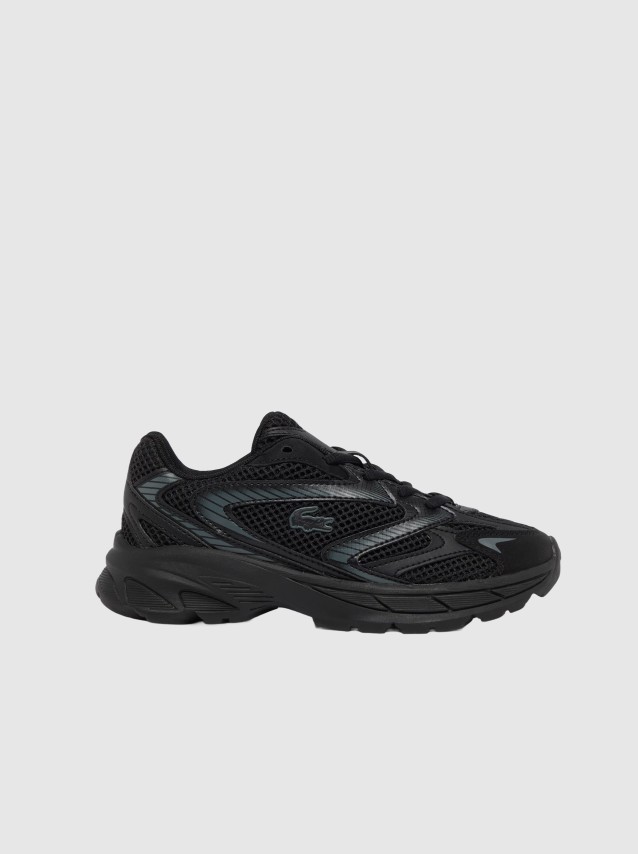 Pantoufles Féminin Lacoste