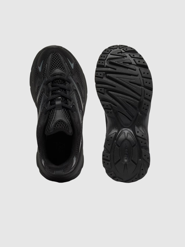 Pantoufles F�minin Lacoste