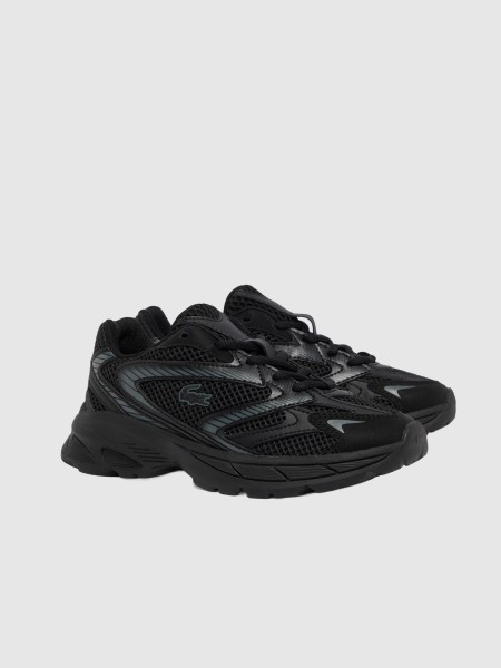 Pantoufles F�minin Lacoste