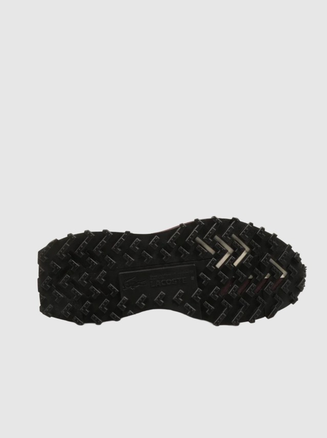 Sapatilha Lacoste Homem Mens Elite Active Sneakers