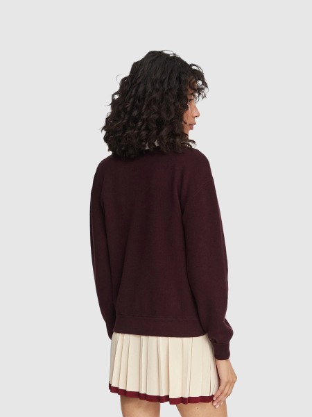 Female Lacoste