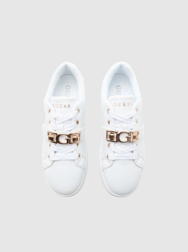 Female Guess Activewear