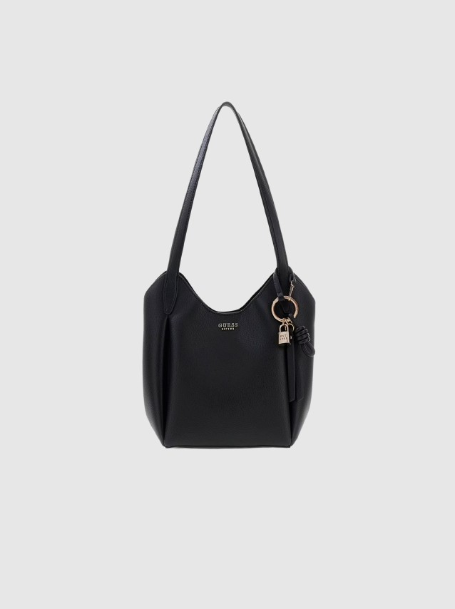 Mala Guess Mulher Melody Bucket