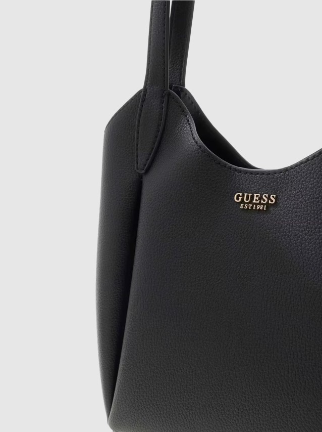 Mala Guess Mulher Melody Bucket