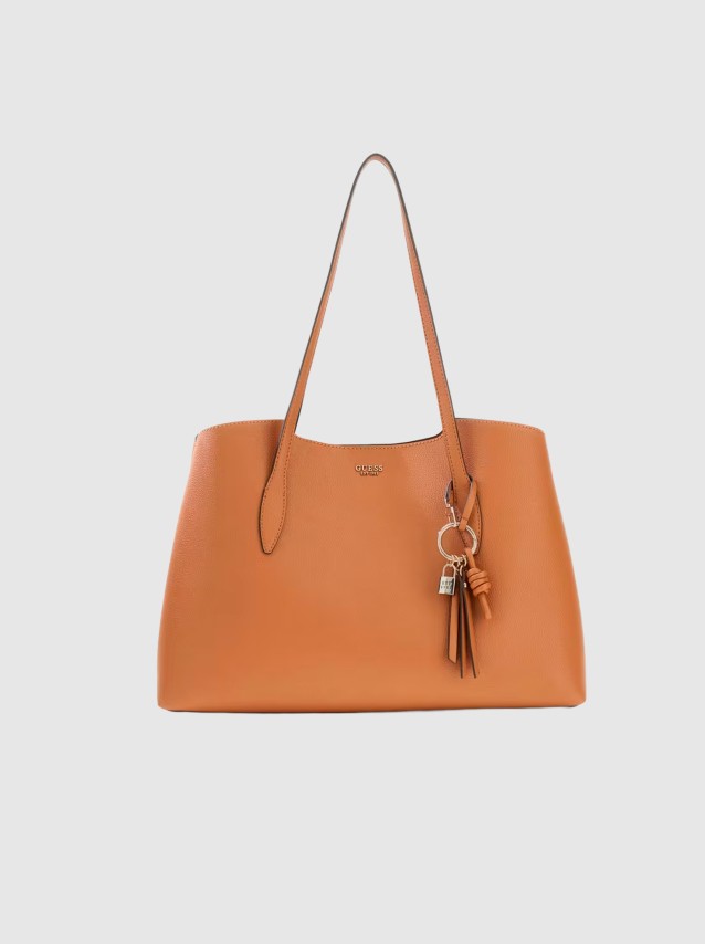 Mala Guess Mulher Melody 2 In 1 Tote