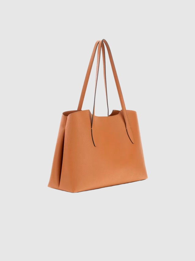 Mala Guess Mulher Melody 2 In 1 Tote