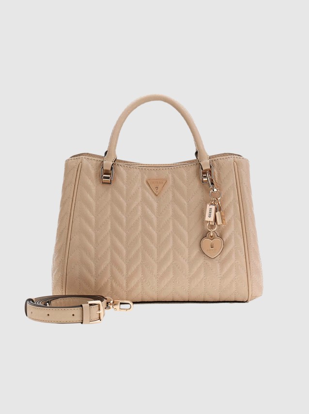 Mala Guess Mulher Stacey Girlfriend Satchel