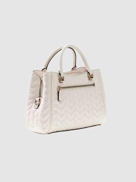 Mala Guess Mulher Stacey Girlfriend Satchel Mala Guess Mulher Stacey Girlfriend Satchel