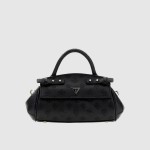 Carteira Guess Mulher Diana Mini Top Handle Flap