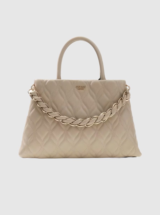 Mala Guess Mulher Maxine Girlfriend Satchel