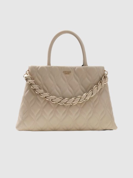 Mala Guess Mulher Maxine Girlfriend Satchel