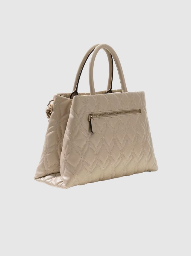 Mala Guess Mulher Maxine Girlfriend Satchel