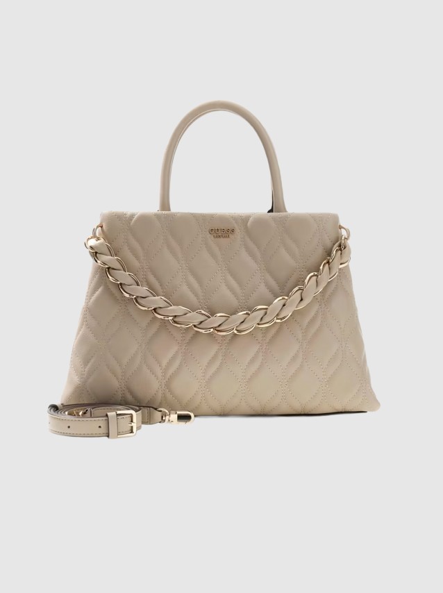 Mala Guess Mulher Maxine Girlfriend Satchel