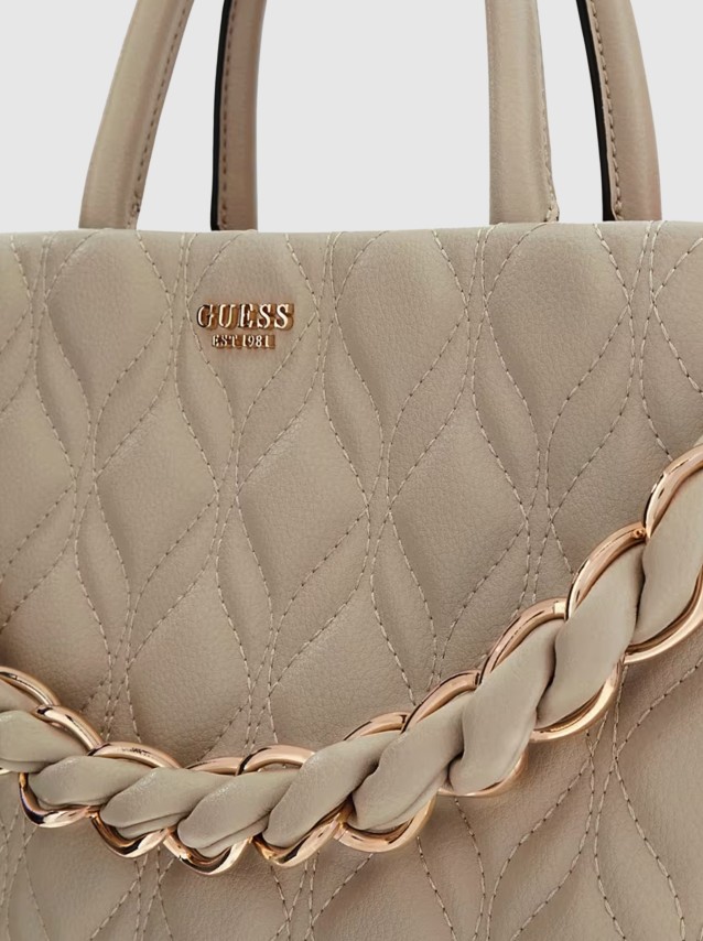 Mala Guess Mulher Maxine Girlfriend Satchel