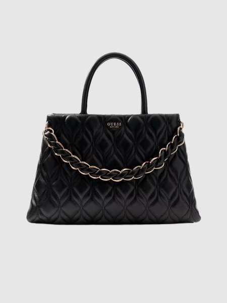 Mala Guess Mulher Maxine Girlfriend Satchel Mala Guess Mulher Maxine Girlfriend Satchel