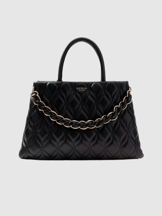 Mala Guess Mulher Maxine Girlfriend Satchel