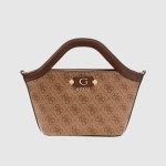 Mala Guess Mulher Lindsey Mini Tote