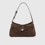 Mala Guess Mulher Ella Shoulder Bag