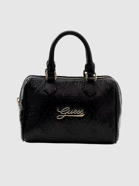 Mala Guess Menina Small Grip Bag Mala Guess Menina Small Grip Bag