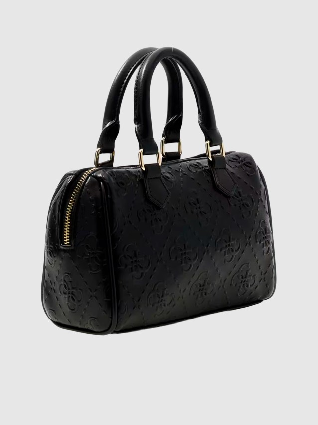 Mala Guess Menina Small Grip Bag