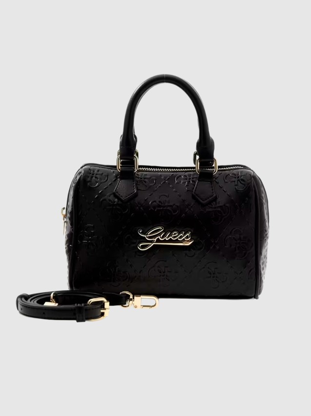 Mala Guess Menina Small Grip Bag