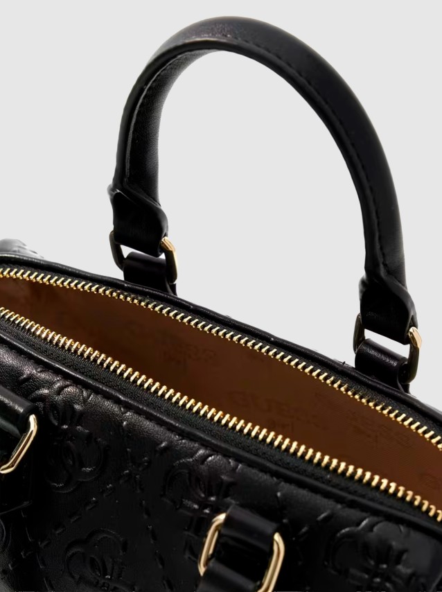 Mala Guess Menina Small Grip Bag