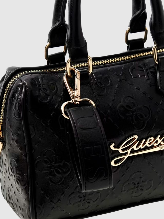 Mala Guess Menina Small Grip Bag