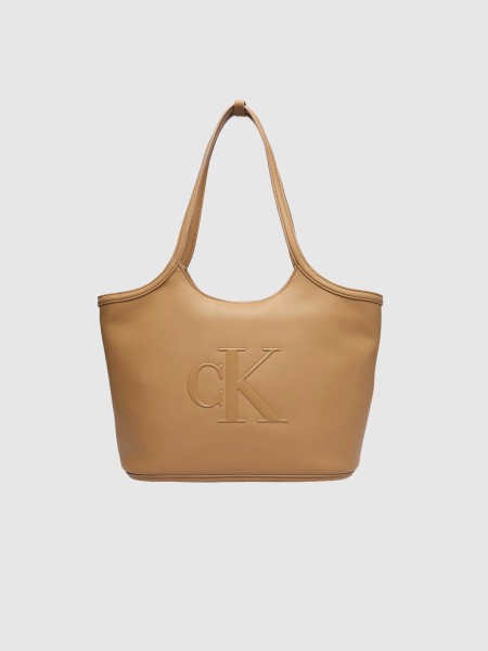 Female Calvin Klein