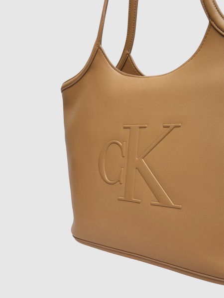 Female Calvin Klein