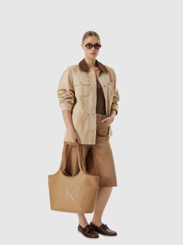 Female Calvin Klein
