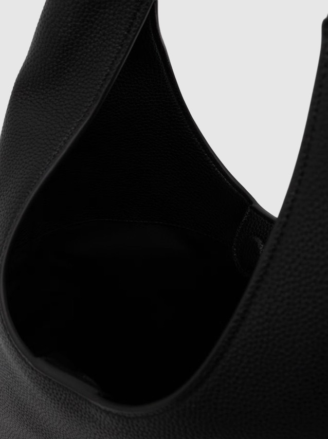 Mala Calvin Klein Mulher Webbing Adj Strap Large Shoulder