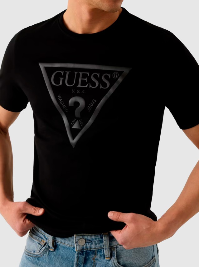 Male Guess