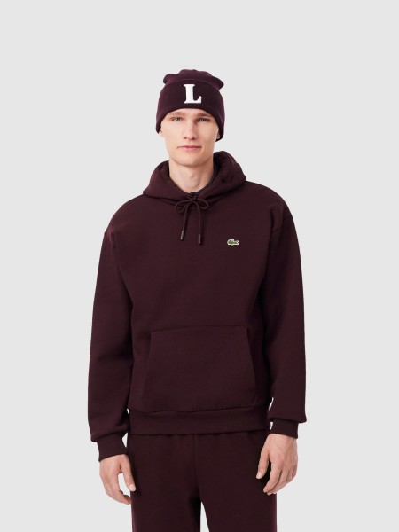 Sweatshirt Lacoste Homem Hoodies Male Adult Knit Sweatshirt Lacoste Homem Hoodies Male Adult Knit