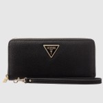 Carteira Guess Mulher Laurel II Slg Large Zip Around