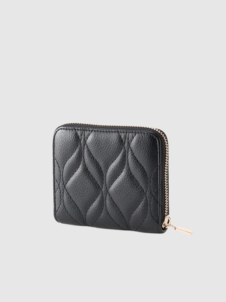 Carteira Guess Mulher Maxine Slg Small Zip Around