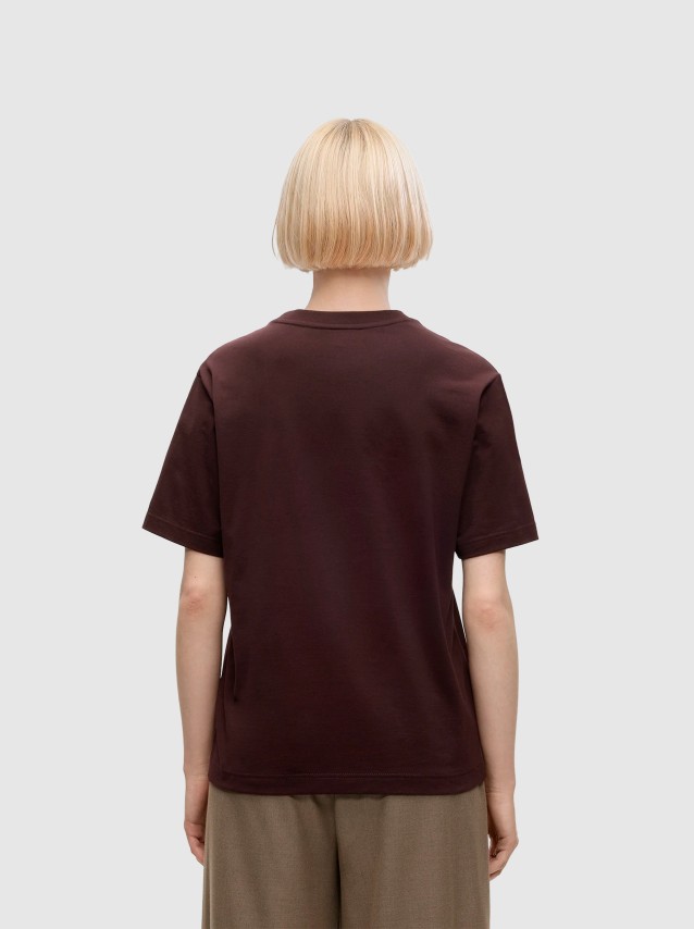 Féminin Lacoste