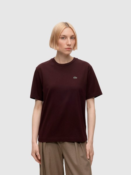Féminin Lacoste Féminin Lacoste