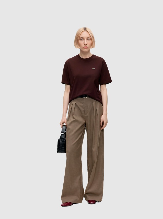 F�minin Lacoste